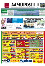 Aamuposti Riihimäki