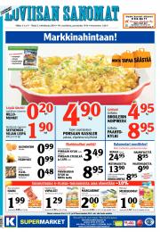 Loviisan Sanomat