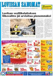 Loviisan Sanomat