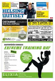 Helsingin Uutiset (itä)