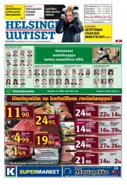 Helsingin Uutiset (pohjoinen)