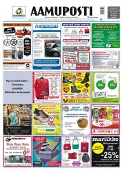 Aamuposti Riihimäki
