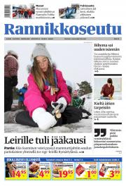 Rannikkoseutu