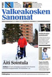 Valkeakosken Sanomat