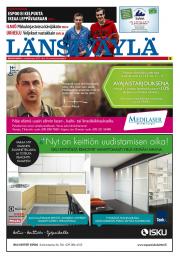 Länsiväylä