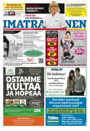 Imatralainen