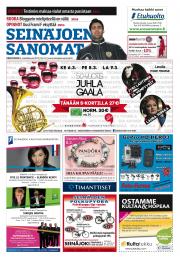 Seinäjoen Sanomat