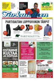 Turkulainen