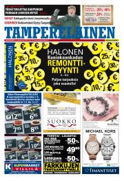 Tamperelainen