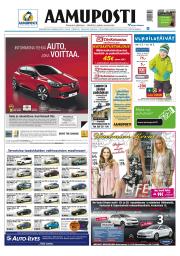 Aamuposti Riihimäki
