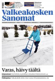 Valkeakosken Sanomat