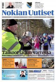 Nokian Uutiset