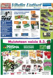 Vihdin Uutiset