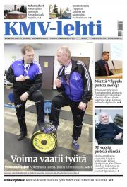 KMV-lehti