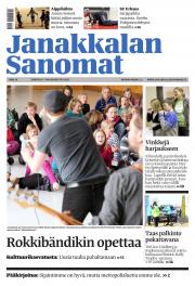 Janakkalan Sanomat