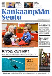 Kankaanp��n Seutu