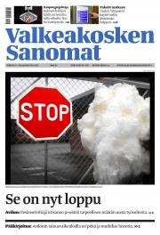 Valkeakosken Sanomat