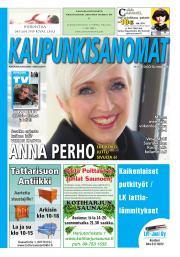 Kaupunkisanomat