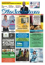 Turkulainen