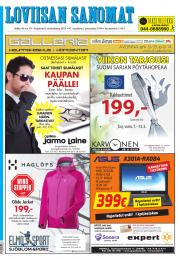 Loviisan Sanomat