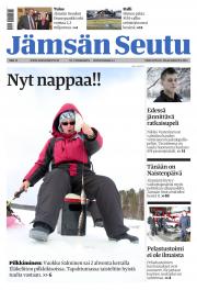 J�ms�n Seutu ja Vekkari