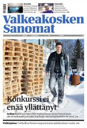 Valkeakosken Sanomat