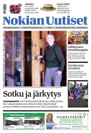 Nokian Uutiset