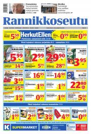 Rannikkoseutu