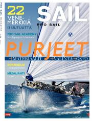 Pro Sail Magazine (Näyte)