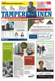 Tamperelainen