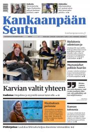 Kankaanp��n Seutu