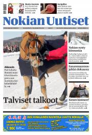 Nokian Uutiset