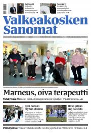 Valkeakosken Sanomat