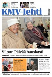 KMV-lehti