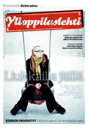 Ylioppilaslehti