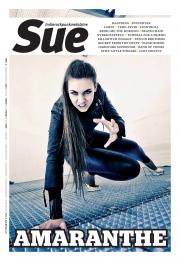 Sue