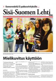 Sis�-Suomen Lehti