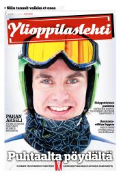 Ylioppilaslehti