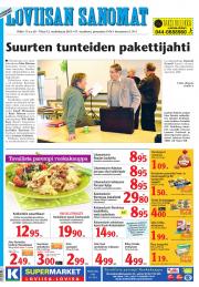 Loviisan Sanomat