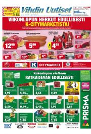 Vihdin Uutiset