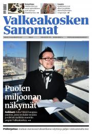 Valkeakosken Sanomat