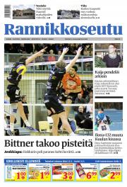 Rannikkoseutu