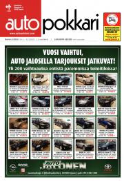 Autopokkari