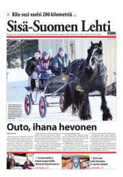 Sis�-Suomen Lehti