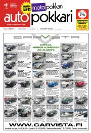 Autopokkari