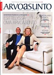 Arvoasunto