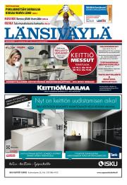 Länsiväylä