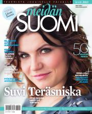 Meid�n Suomi