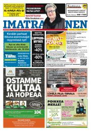 Imatralainen