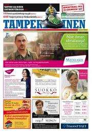 Tamperelainen